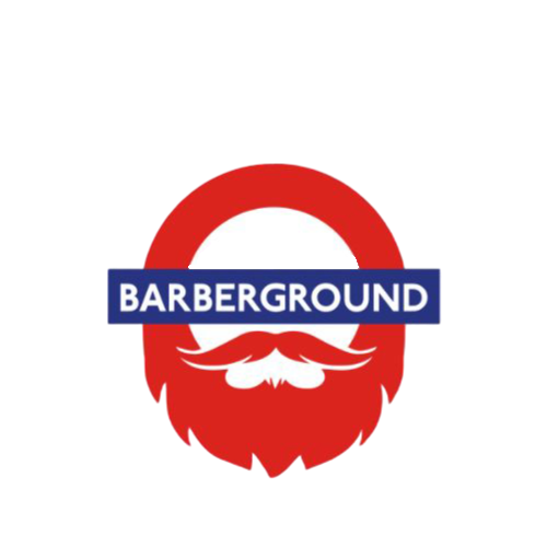 Barberground Logo